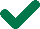 Green tick